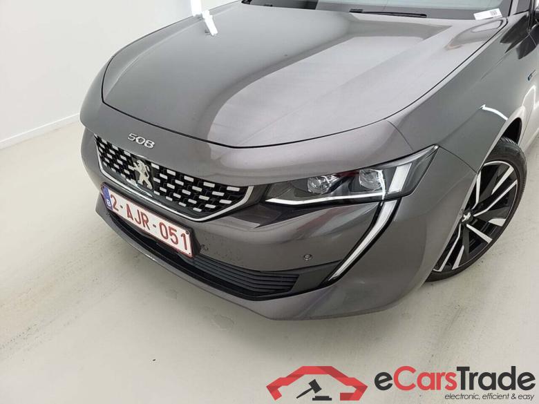 PEUGEOT 508 SW 1.6 PHEV GT E-EAT8 #6