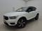 preview Volvo XC40 #0