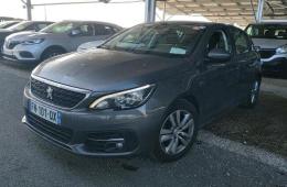 Peugeot 308 1.5 BlueHDi Navi Klima PDC ...