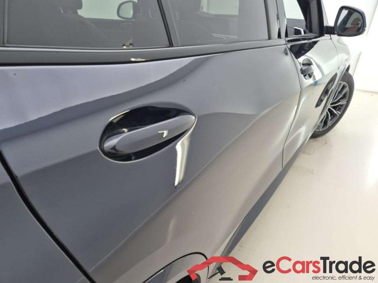 BMW X5 45EA XDRIVE M SPORT #4