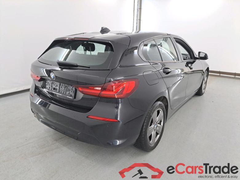 BMW 1 SERIES HATCH 1.5 116DA (85KW) Business Mirror Driving Assistant Advantage Storage #4