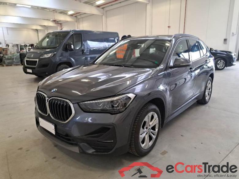 BMW 49 BMW X1 / 2019 / 5P / SUV XDRIVE 25E BUSINESS ADVANTAGE AUTOMATICO #1