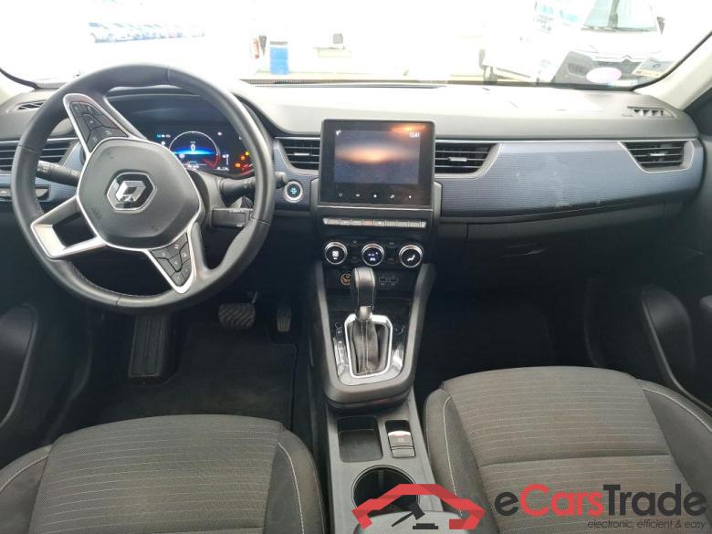 Renault Business E-TECH 145 Arkana Business 1.6 E-TECH Hybrid 145CV BVA6 E6d #5