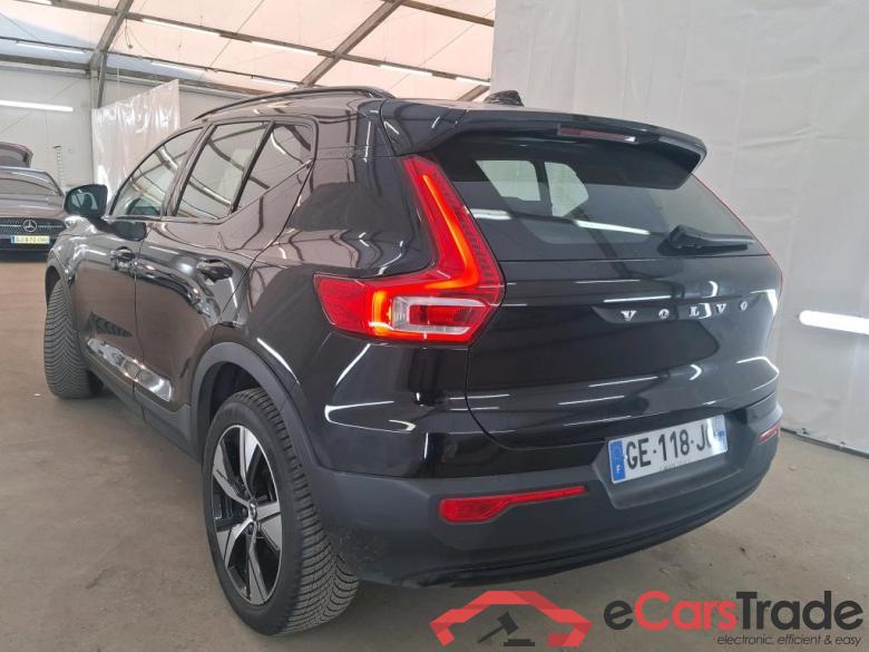 Volvo Recharge T4 211 DCT7 R-Design VOLVO XC40 / 2017 / 5P / SUV Recharge T4 211 DCT7 R-Design #2