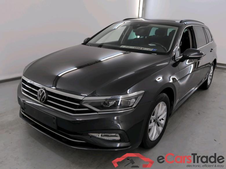 VOLKSWAGEN Passat 2.0 TDI SCR MSQ VARIANT STYLE BUSINESS #1