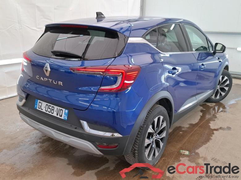 Renault  Captur II Techno 1.3 TCe 140CV BVM6 E6d #3