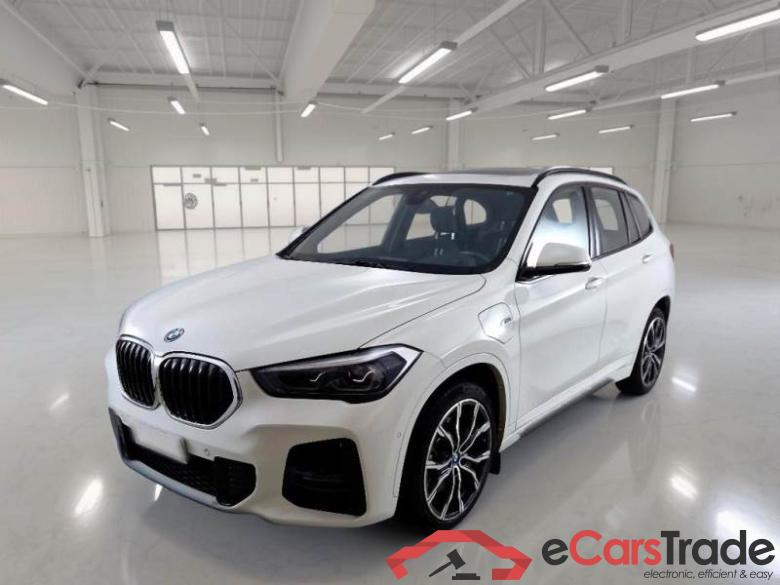 BMW 50 BMW X1 / 2019 / 5P / SUV XDRIVE 25E MSPORT AUTOMATICO #1