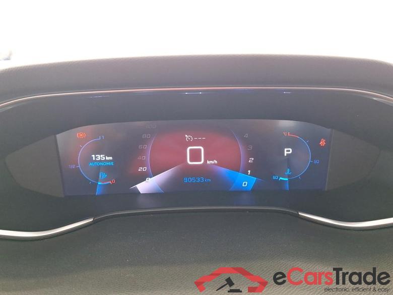 Peugeot BlueHDi 130 EAT8 S&S ACTIVE BUSINESS 308 SW Active Business 1.5 HDi 130CV BVA8 E6d #6