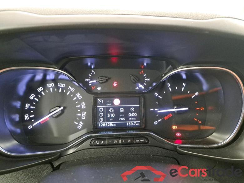 Citroen Taille M BlueHDi 130 S&S BVM6 Feel Pack Berlingo Feel Pack M 1.5 BlueHDi 130CV BVM6 E6d #6