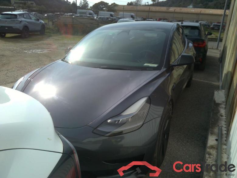 Tesla Model 3  3 Autonomie Standard Plus RWD #1