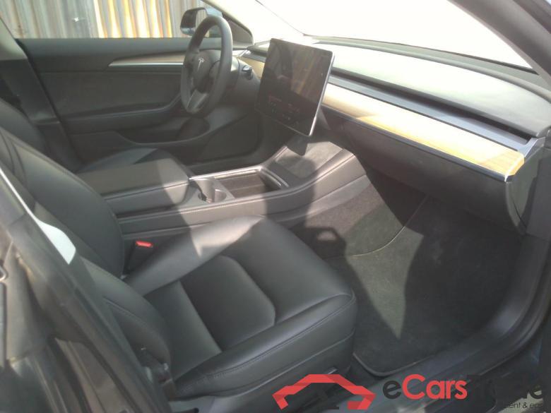 Tesla Model 3  3 Autonomie Standard Plus RWD #3