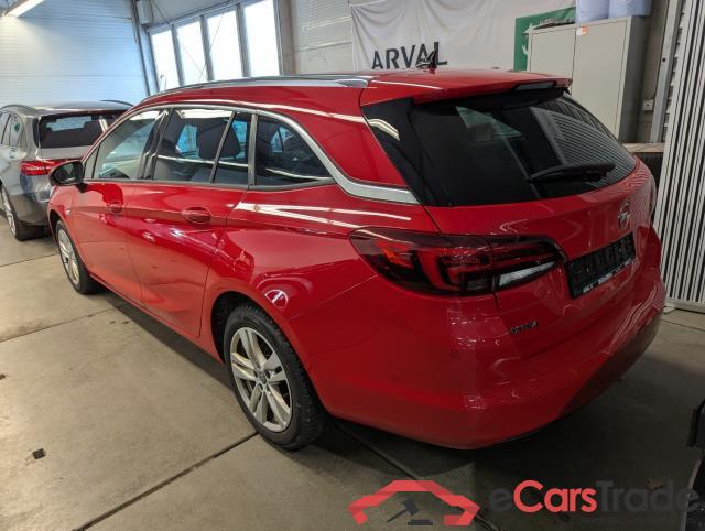 Opel Astra ST ´15 Astra K Sports Tourer INNOVATION Start/Stop 1.6 CDTI 100KW AT6 E6dT #2