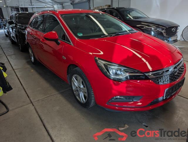 Opel Astra ST ´15 Astra K Sports Tourer INNOVATION Start/Stop 1.6 CDTI 100KW AT6 E6dT #4