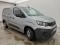 preview Peugeot Partner #1
