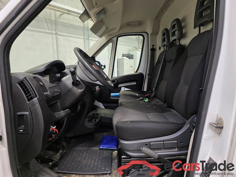 Fiat Ducato 2.3 Multijet 140 cv M-H2 35 4d !!Technical issue!! #6