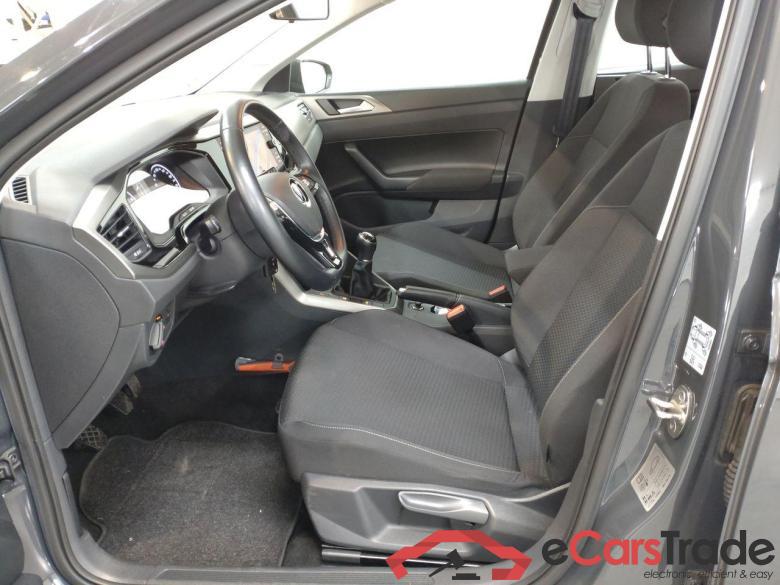 VOLKSWAGEN POLO 1.0 TSI Comfortline Business #5