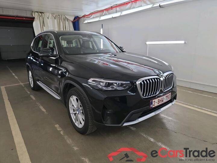 BMW X3 X3 xDrive30e (120 kW) (PHEV) 200kW/272pk  5D/P Auto-8 #2