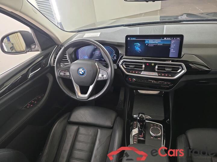 BMW X3 X3 xDrive30e (120 kW) (PHEV) 200kW/272pk  5D/P Auto-8 #5