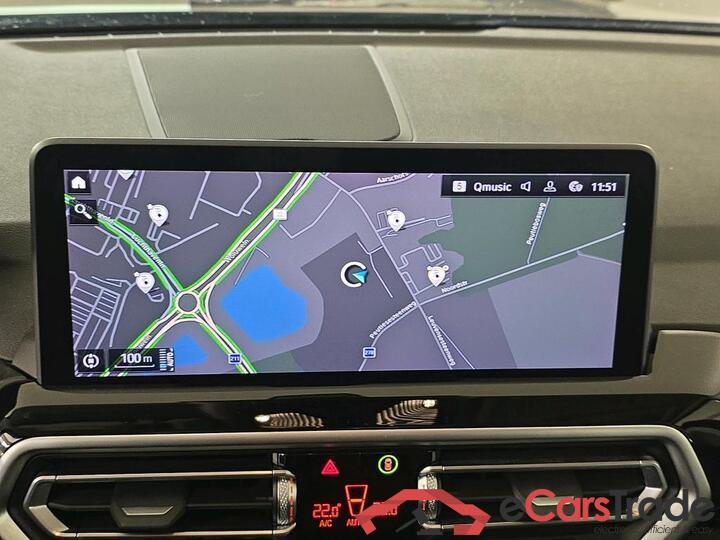 BMW X3 X3 xDrive30e (120 kW) (PHEV) 200kW/272pk  5D/P Auto-8 #6