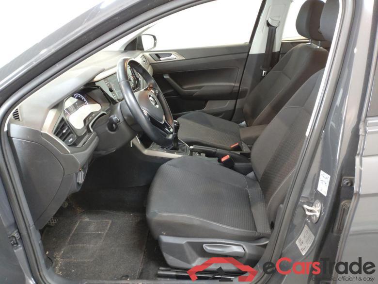VOLKSWAGEN POLO 1.0 TSI Comfortline Business #5
