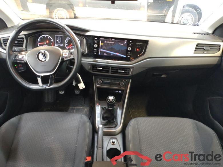 VOLKSWAGEN POLO 1.0 TSI Comfortline Business #6