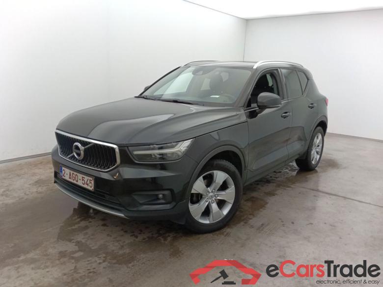 Volvo XC40 D3 Geartronic Momentum Pro 5d #4