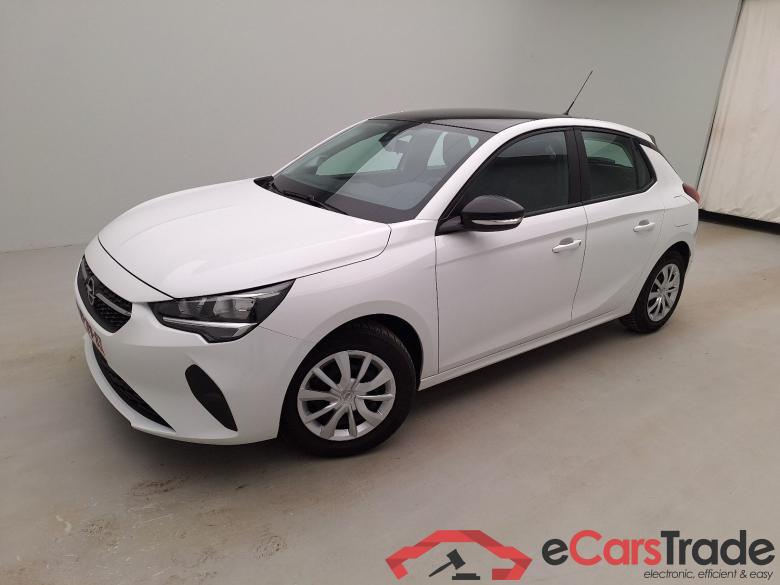 Opel, Corsa '19, Opel Corsa 1.2 55kW S/S Edition 5d #4