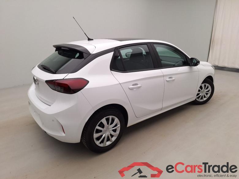 Opel, Corsa '19, Opel Corsa 1.2 55kW S/S Edition 5d #5