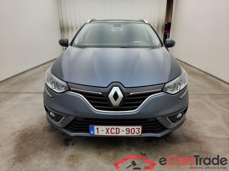 Renault Mégane Grandtour Blue dCi 115 Corporate Edition 5d #1