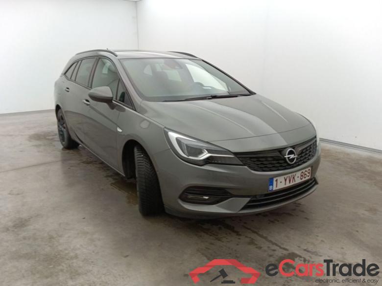 Opel Astra Sports Tourer 1.5 Turbo D 90kW S/S Ultimate 5d #2