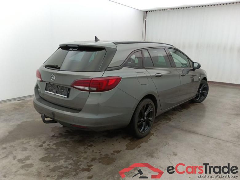 Opel Astra Sports Tourer 1.5 Turbo D 90kW S/S Ultimate 5d #5
