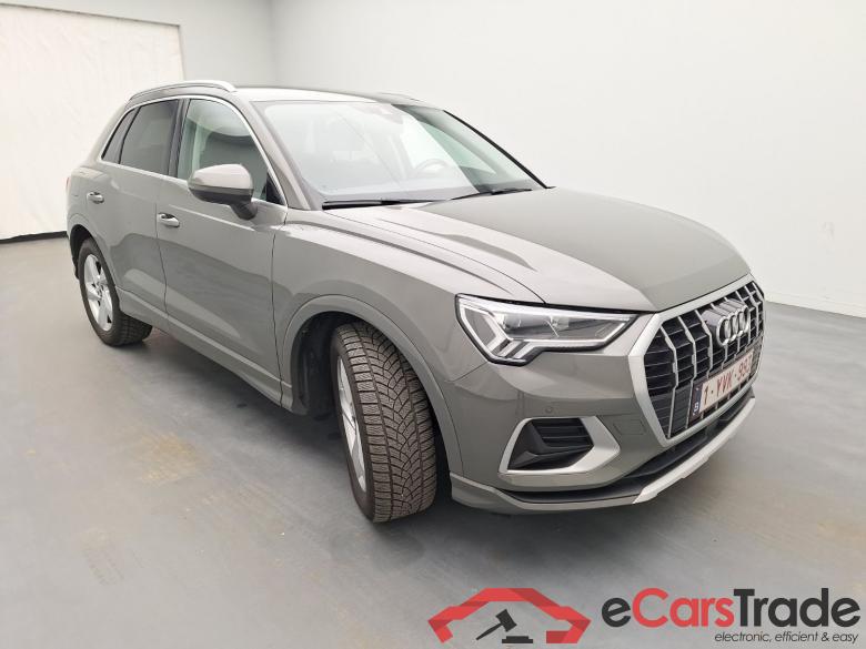 Audi, Q3 '18, Audi Q3 35 TDI S tronic Advanced Business Editio 5 #2