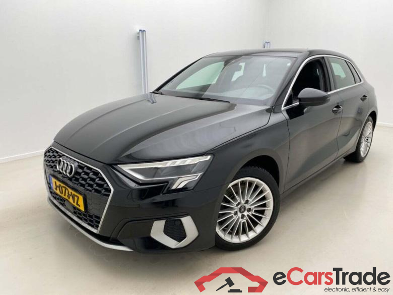 AUDI A3 Sportback 35 TFSI Business Edition S-Tro