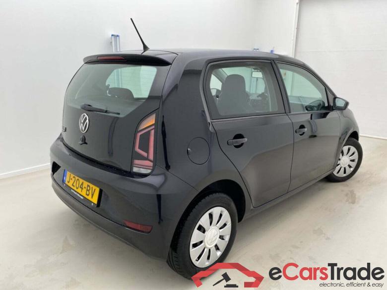 VOLKSWAGEN up! 1.0 MPi #2