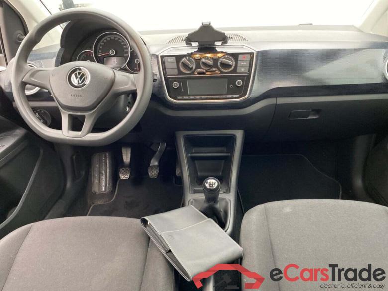 VOLKSWAGEN up! 1.0 MPi #3