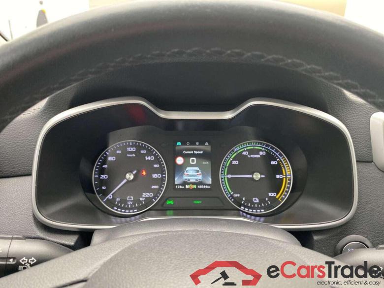 MG ZS EV Luxury 45 kWh #5