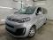 preview Citroen SpaceTourer #0
