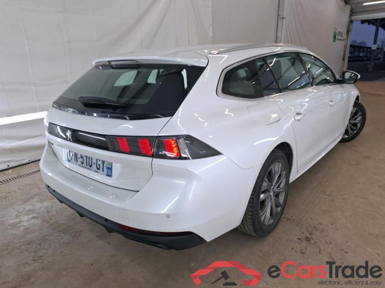 Peugeot BlueHDi 130 S&S ACTIVE BUSINESS 508 SW Active Business 1.5 HDi 130CV BVM6 E6d #3