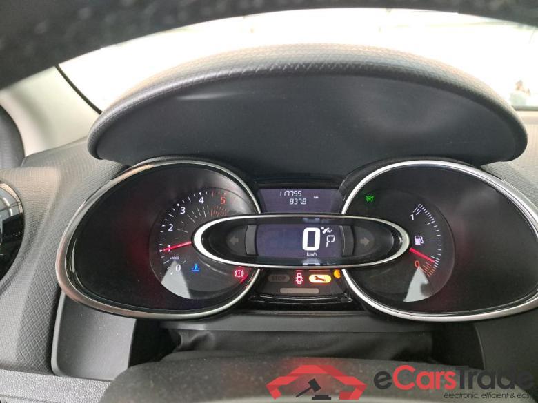 Renault Business Réversible dCi 90 EDC - 18 Clio IV Business 1.5 dCi 90CV BVA6 E6 / TRANSFO VP/VF #6