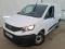 preview Peugeot Partner #0