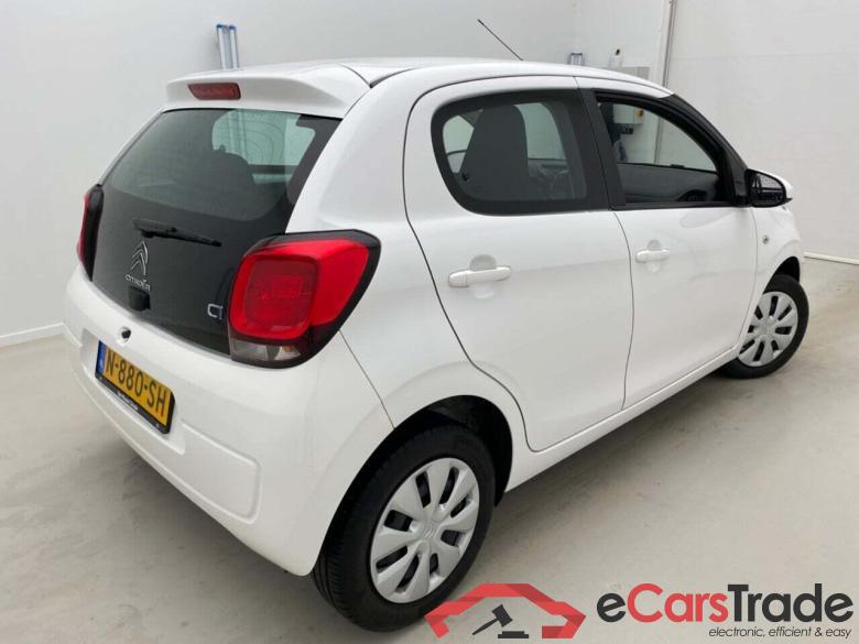 CITROEN C1 1.0 VTi Feel #2