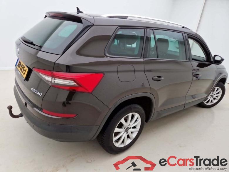 SKODA Kodiaq 1.5 TSI Ambition Business DSG #2