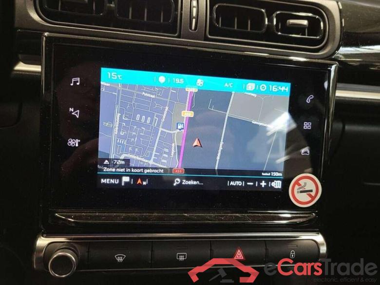 CITROEN C3 1.2 PureTech Feel #6