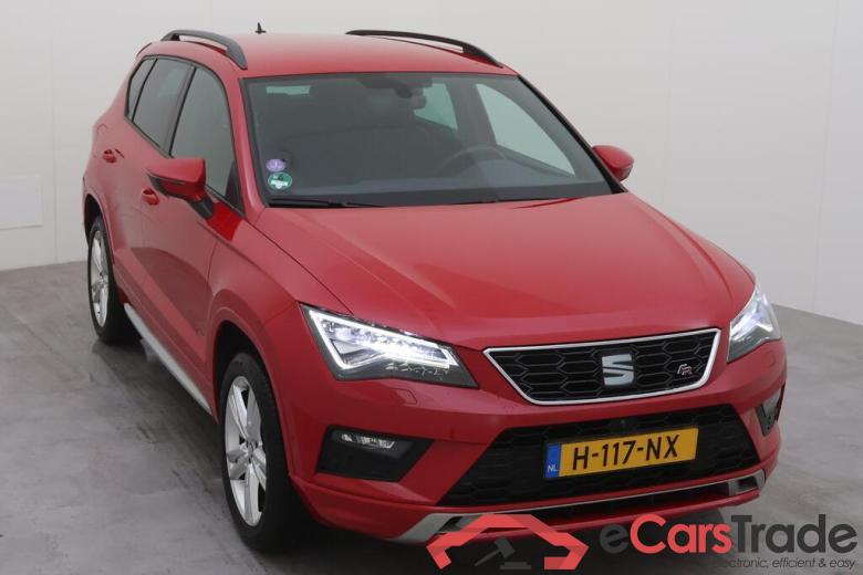 SEAT Ateca 110 kW #4