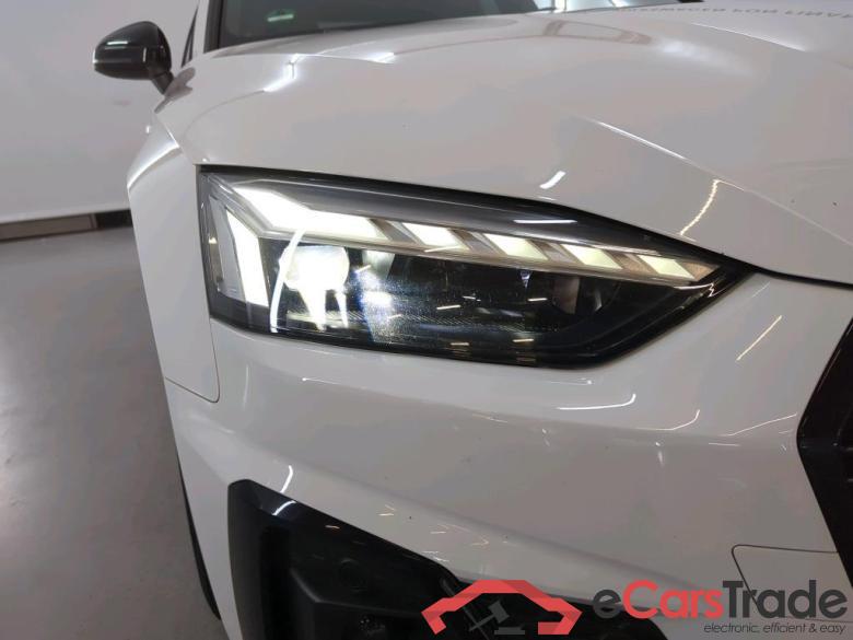 AUDI A5 Sportback 110 kW #4