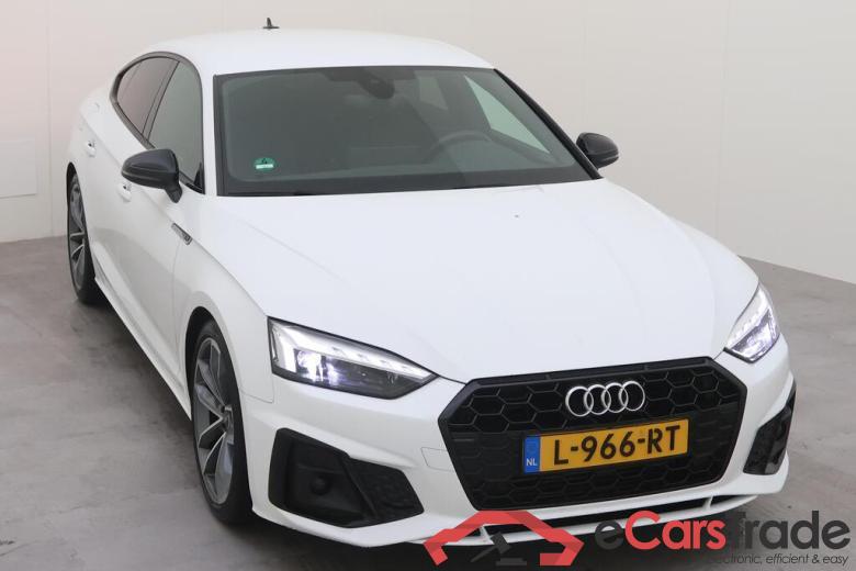 AUDI A5 Sportback 110 kW #5