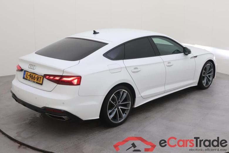 AUDI A5 Sportback 110 kW #6