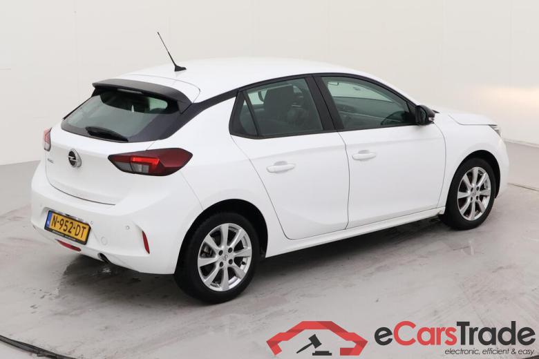 OPEL Corsa 74 kW #5