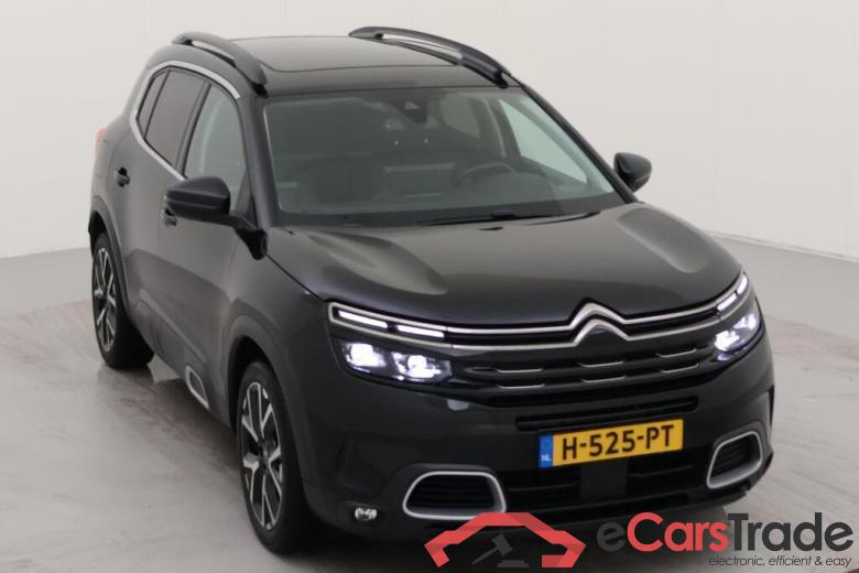 CITROEN C5 Aircross 96 kW #4