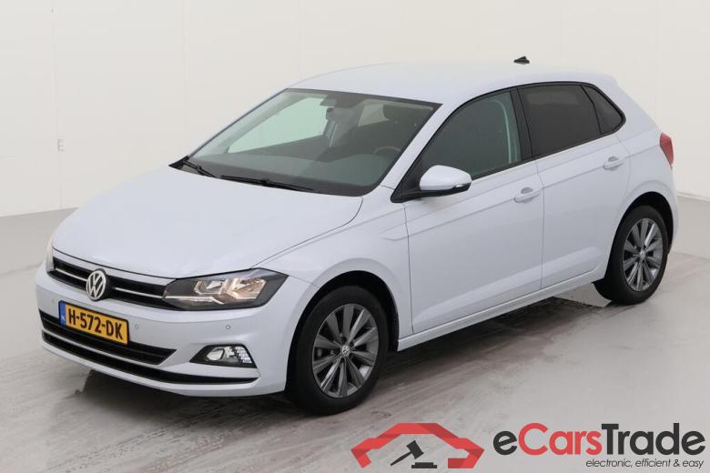 VOLKSWAGEN POLO 70 kW #1